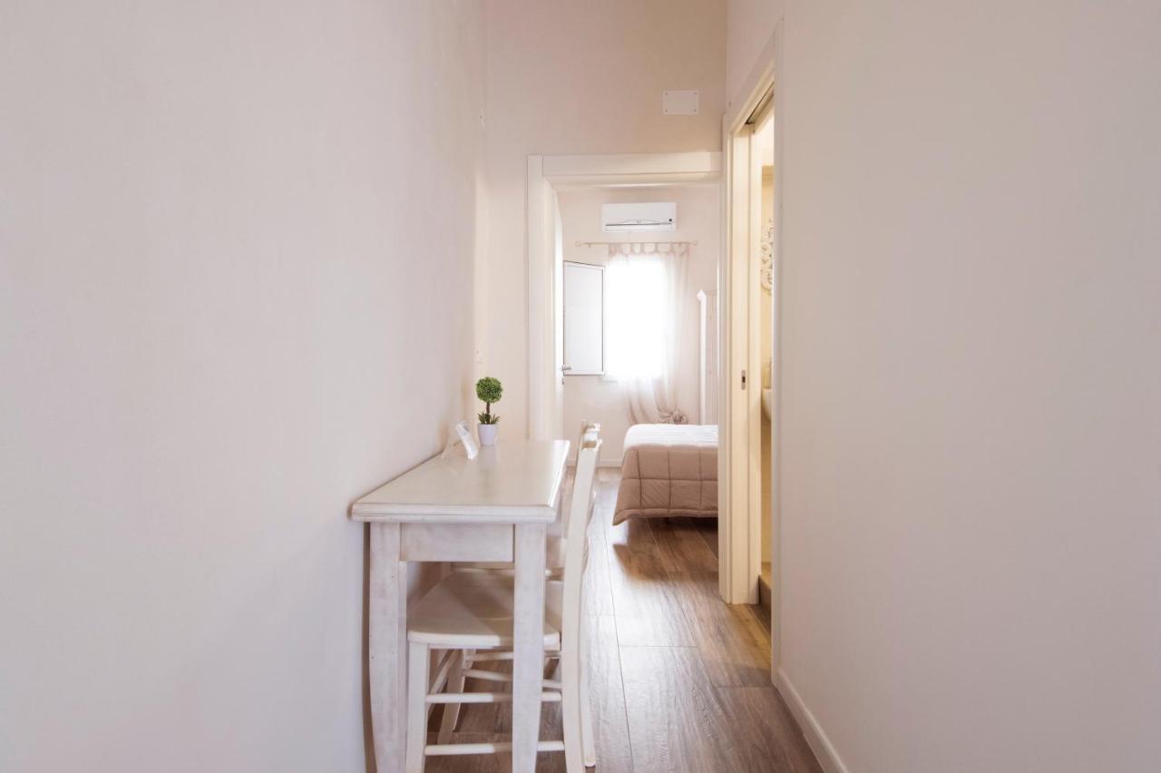 Dimora Pace - Apulianstay Group โมโนโปลี ภายนอก รูปภาพ