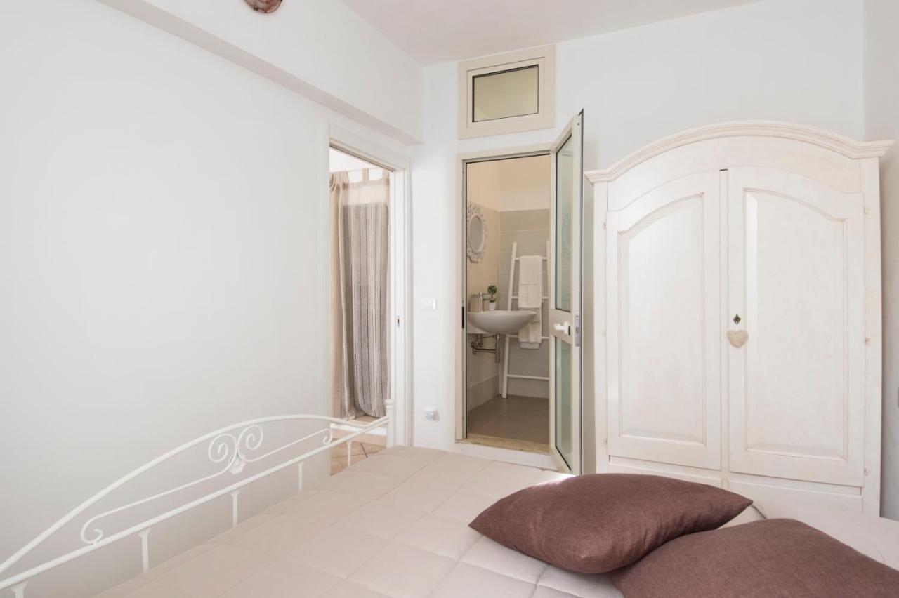 Dimora Pace - Apulianstay Group โมโนโปลี ภายนอก รูปภาพ