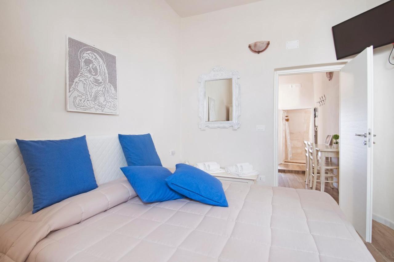 Dimora Pace - Apulianstay Group โมโนโปลี ภายนอก รูปภาพ