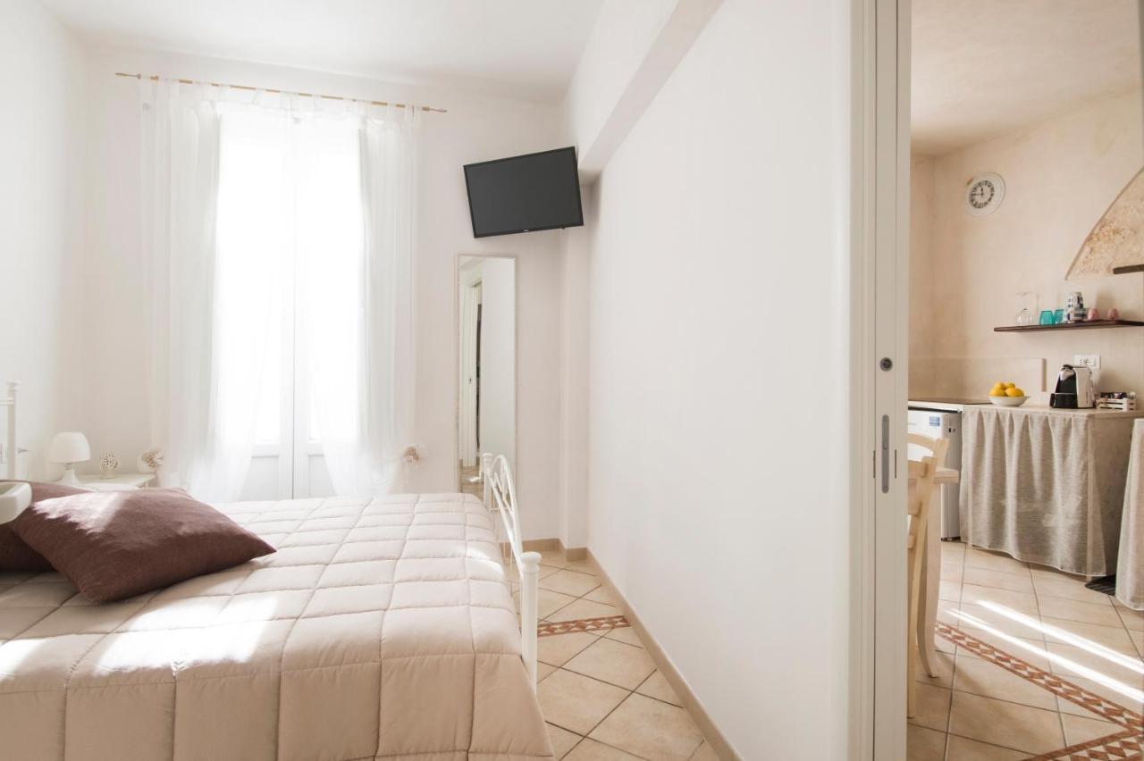 Dimora Pace - Apulianstay Group โมโนโปลี ภายนอก รูปภาพ