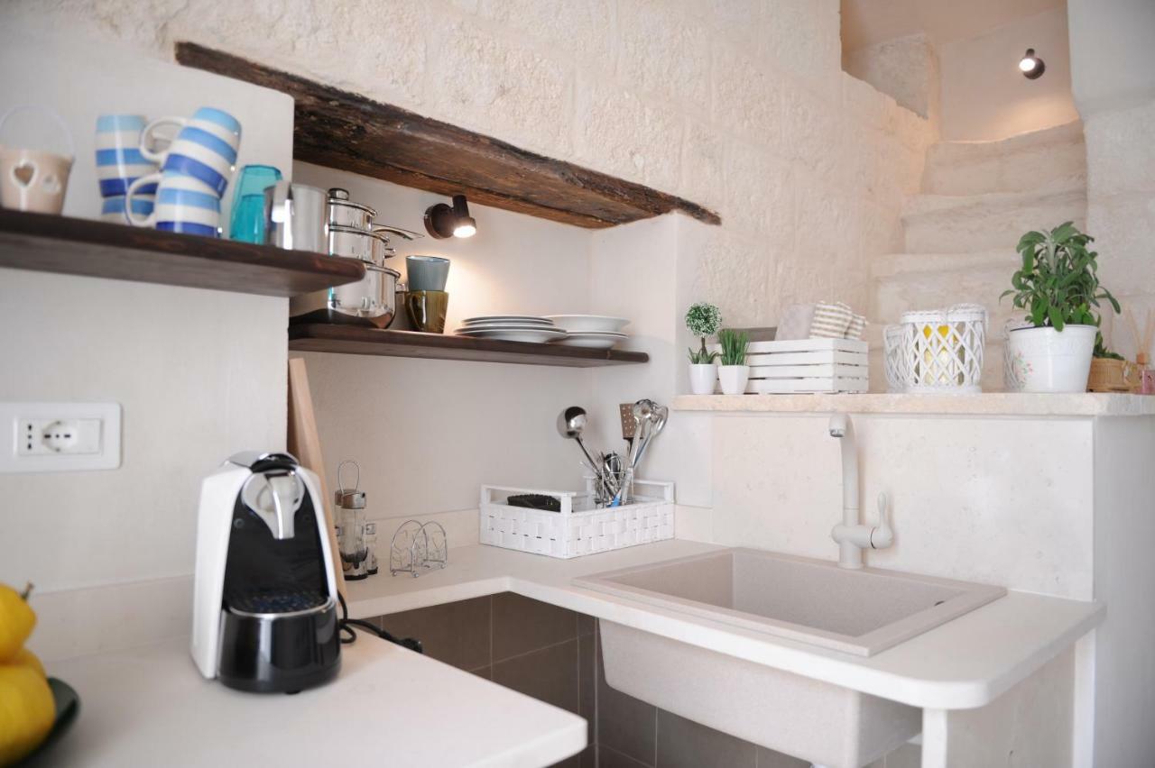 Dimora Pace - Apulianstay Group โมโนโปลี ภายนอก รูปภาพ