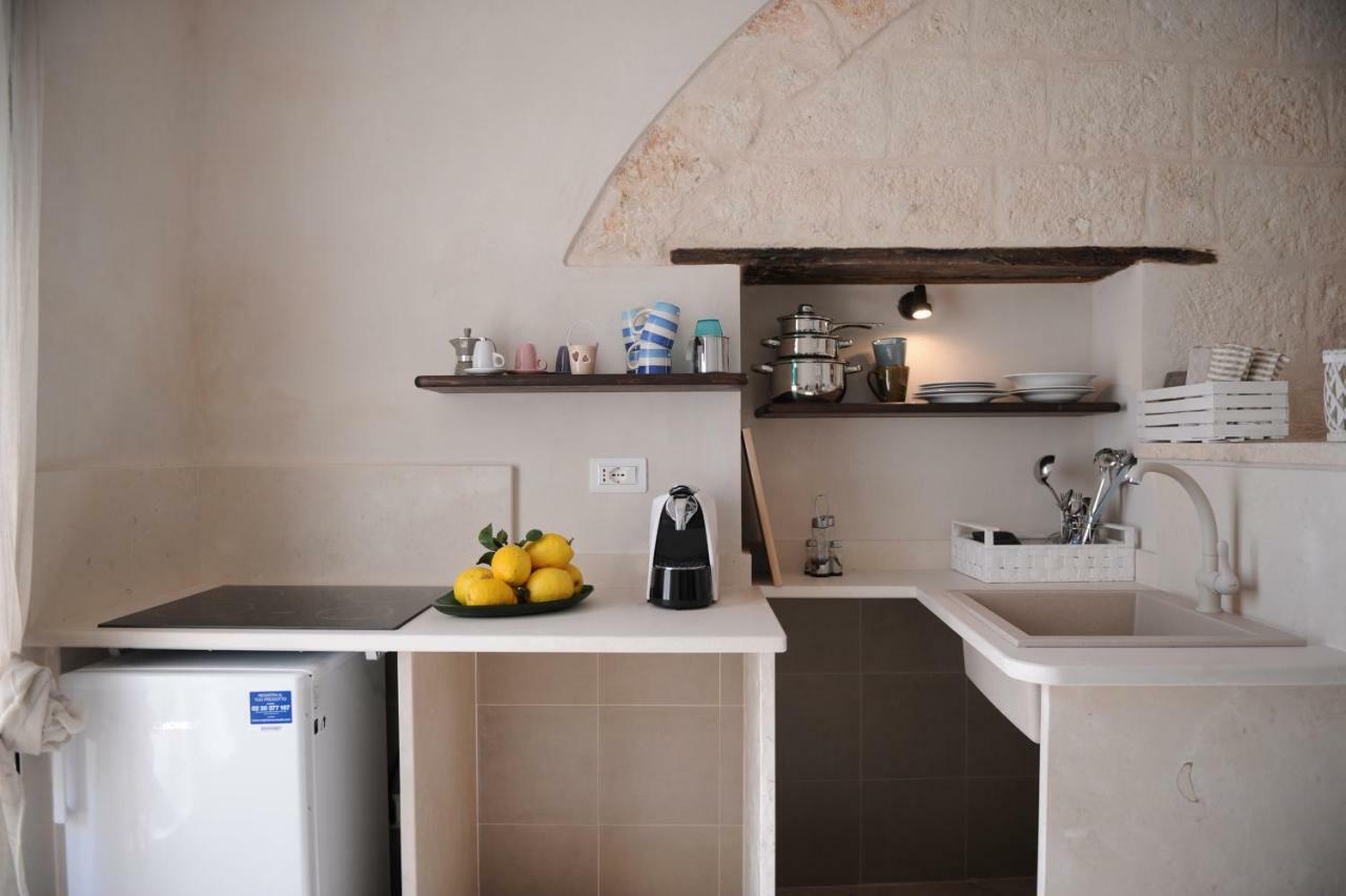 Dimora Pace - Apulianstay Group โมโนโปลี ภายนอก รูปภาพ
