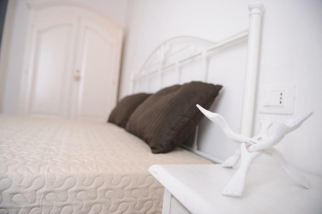 Dimora Pace - Apulianstay Group โมโนโปลี ภายนอก รูปภาพ