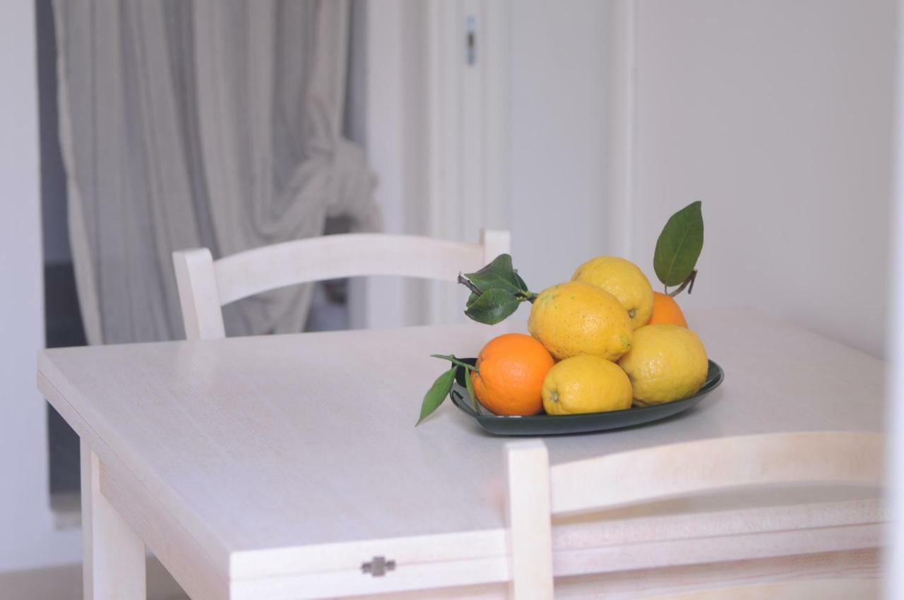 Dimora Pace - Apulianstay Group โมโนโปลี ภายนอก รูปภาพ