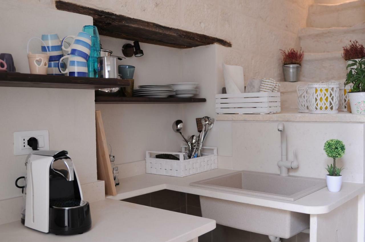 Dimora Pace - Apulianstay Group โมโนโปลี ภายนอก รูปภาพ