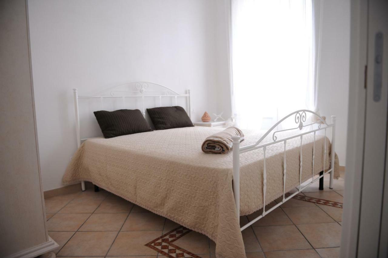 Dimora Pace - Apulianstay Group โมโนโปลี ภายนอก รูปภาพ