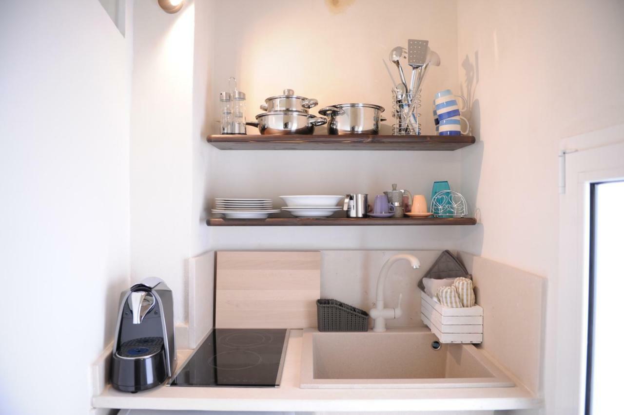 Dimora Pace - Apulianstay Group โมโนโปลี ภายนอก รูปภาพ