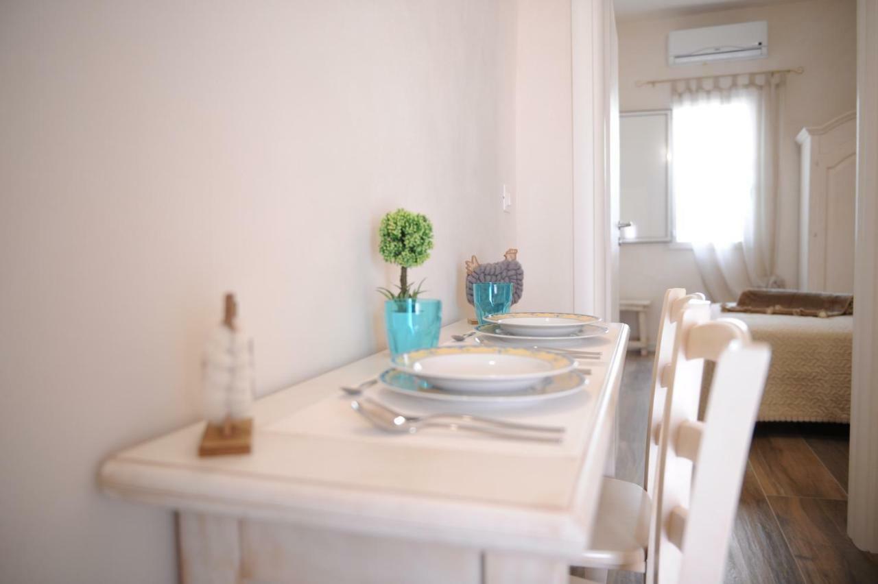 Dimora Pace - Apulianstay Group โมโนโปลี ภายนอก รูปภาพ