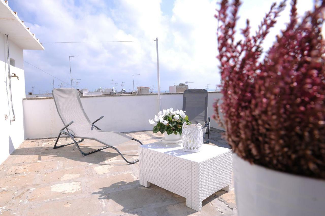 Dimora Pace - Apulianstay Group โมโนโปลี ภายนอก รูปภาพ